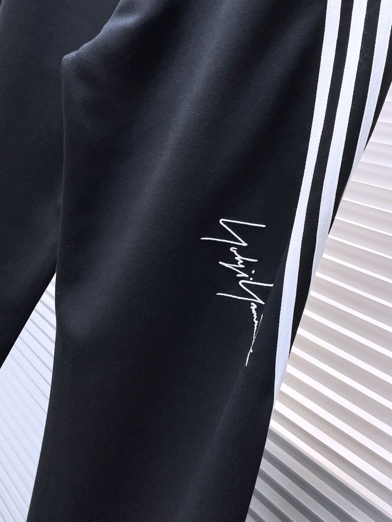 Y-3 Long Pants